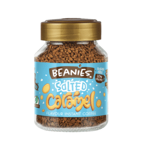 Café Caramelo Salado