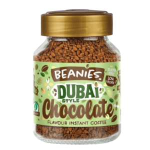 Café Chocolate Dubai